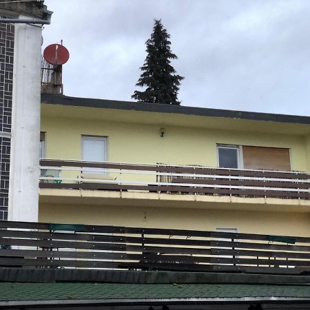 Apartments & Rooms Bad Soden บัดโซเดิน อัม เทานุส ภายนอก รูปภาพ