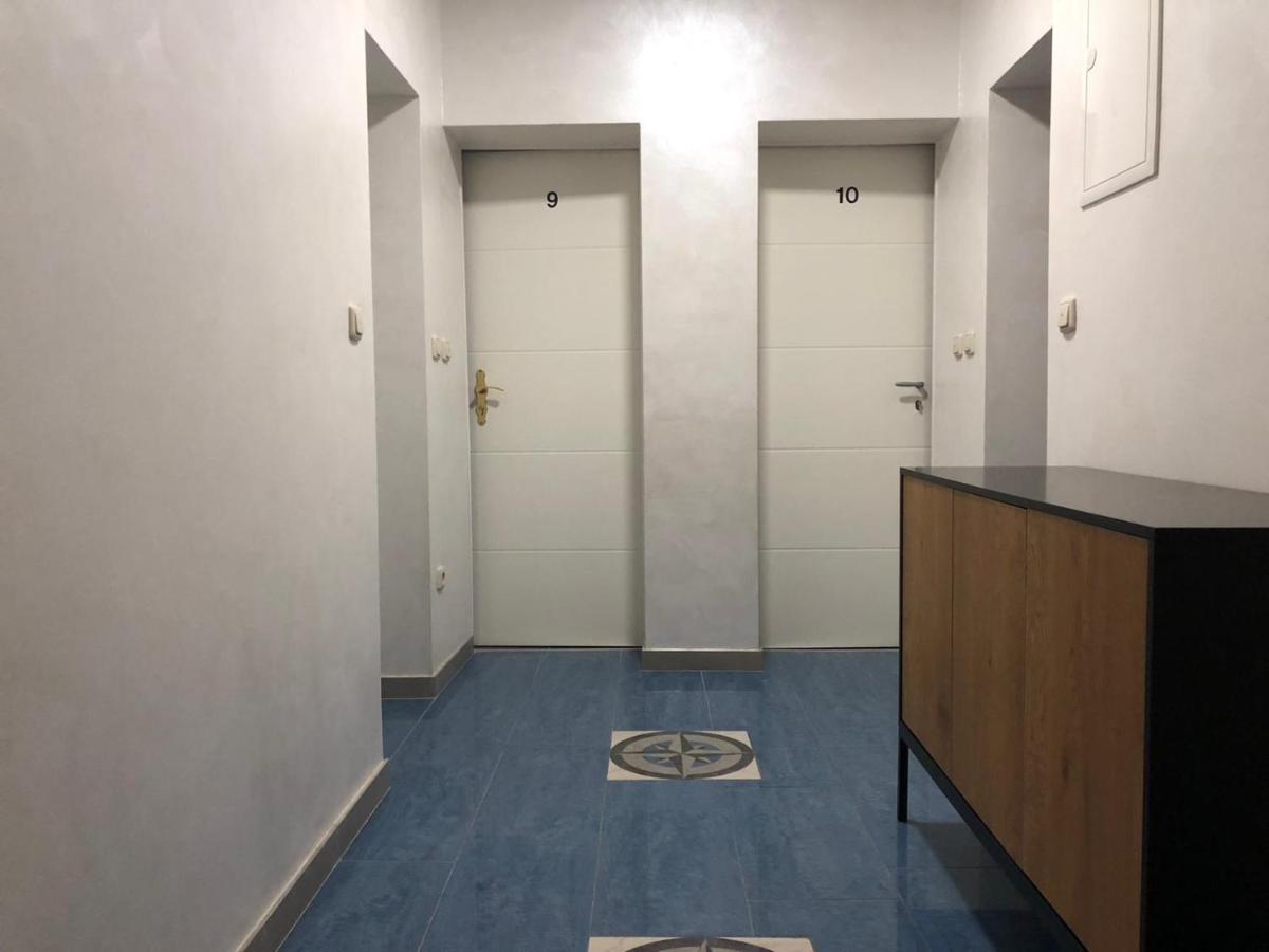 Apartments & Rooms Bad Soden บัดโซเดิน อัม เทานุส ภายนอก รูปภาพ