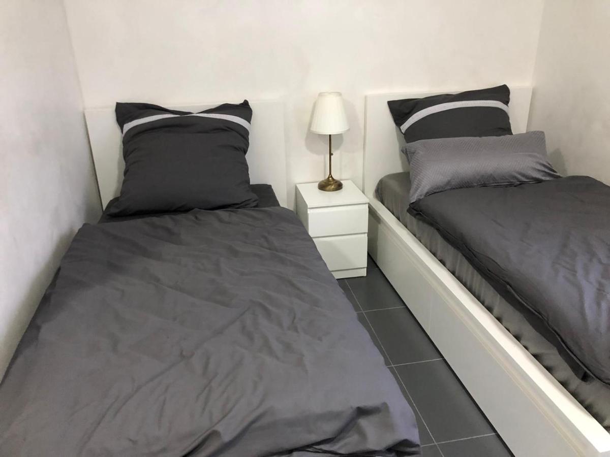 Apartments & Rooms Bad Soden บัดโซเดิน อัม เทานุส ภายนอก รูปภาพ
