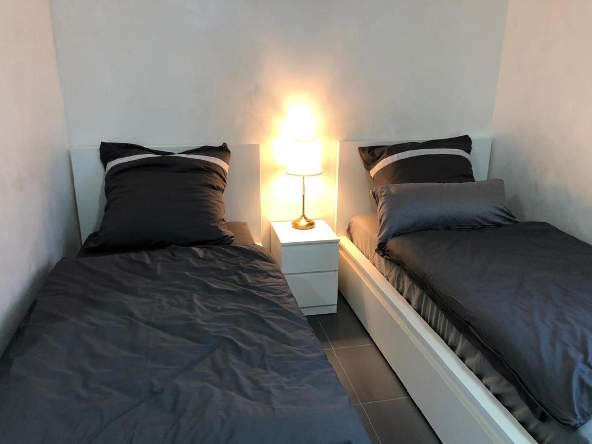 Apartments & Rooms Bad Soden บัดโซเดิน อัม เทานุส ภายนอก รูปภาพ