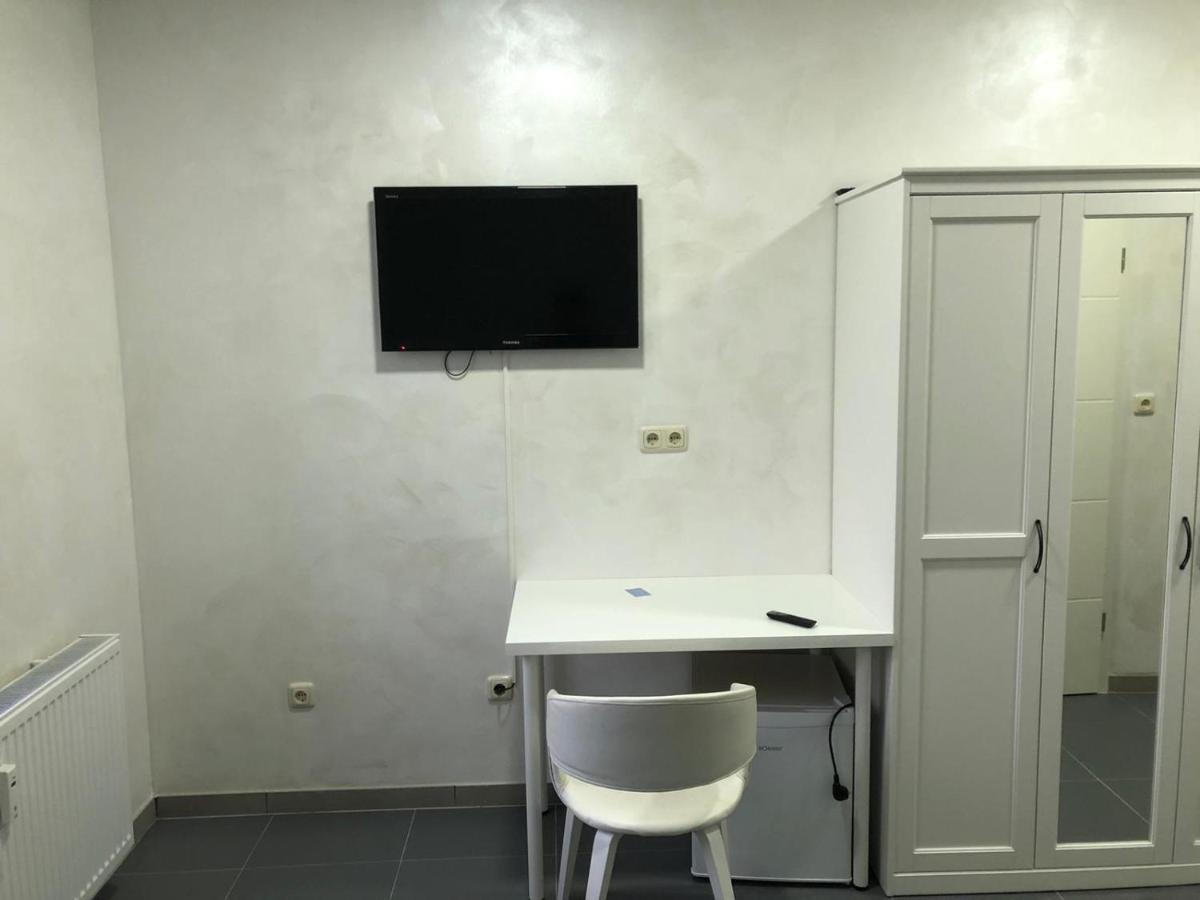 Apartments & Rooms Bad Soden บัดโซเดิน อัม เทานุส ภายนอก รูปภาพ