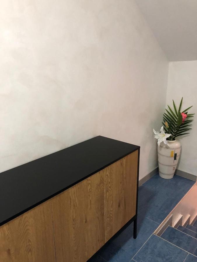 Apartments & Rooms Bad Soden บัดโซเดิน อัม เทานุส ภายนอก รูปภาพ